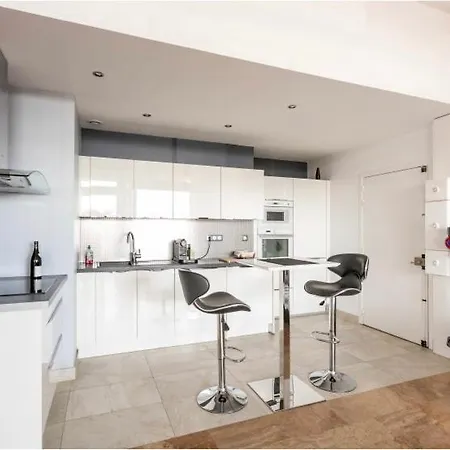 Appartement Loft Triangle Comedie, Parking Free *